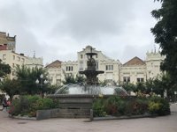 La ciudad de Huesca aumenta su población y alcanza los 55.850 habitantes