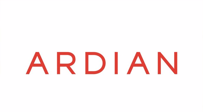 Archivo - Logo de Ardian