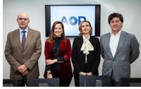 AOP nombra a Olvido Moraleda (bp España) nueva presidenta y 'ficha' a Elena Mateos como directora general