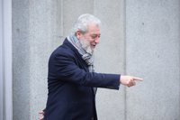 'MAR' reconoce que difundió el email del fiscal que investigó al novio de Ayuso y dice que se lo dio González Amador