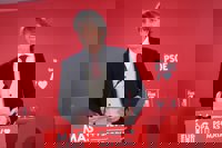 Martínez  confirma su candidatura a liderar el PSCyL para un "rearme ideológico"