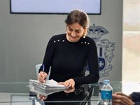 Archena Express logra las primeras 2.000 firmas de comerciantes locales para exigir un puesto principal de Guardia Civil