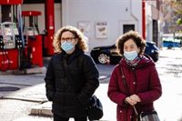 Los hospitales de Baleares abren 80 camas ante el incremento progresivo de infecciones respiratorias