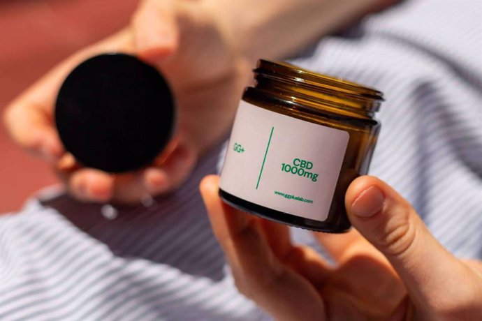 GG+; El futuro del cuidado de la piel con CBD ha llegado