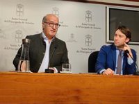 El PP insiste en bonificar Sucesiones en cuarto grado y replica al Principado que su informe evidencia que mintieron