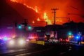 Los incendios de Los Angeles obligan a cancelar varios preestrenos y retrasan la producción de Fallout