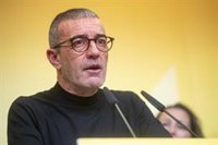 'Nova Esquerra Nacional' rechaza participar en la redacción de las ponencias del congreso de ERC