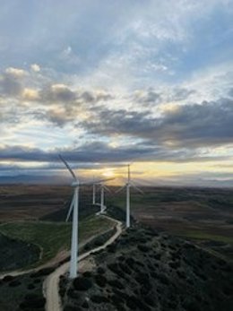 Parque eólico de RWE