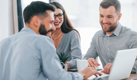 Comunicados Empresas