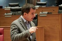 Irujo insiste en que intentarán revertir la decisión del cierre de BSH Esquíroz, que "nunca ha entrado en pérdidas"