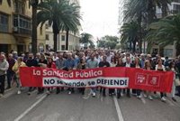 Pérez (PSOE) insta a Moreno "a dejarse de fotos y ponerse a trabajar" por Málaga