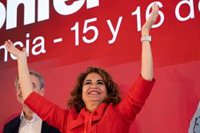 El PSPV no ve "ningún problema" para la financiación valenciana con que Montero pueda compaginar Hacienda con el PSOE-A