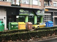 Logroño llama a la "concienciación" sobre la recogida de materia orgánica para una ciudad "más sostenible"