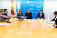 Galicia lanza su red de 70 farmacias que aportarán datos de ventas para predecir el pico de gripe "dos semanas antes"