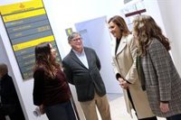 Ayora estrena el Centro Javier Goerlich con una oferta cultural "reforzada" y una inversión de 480.600 euros