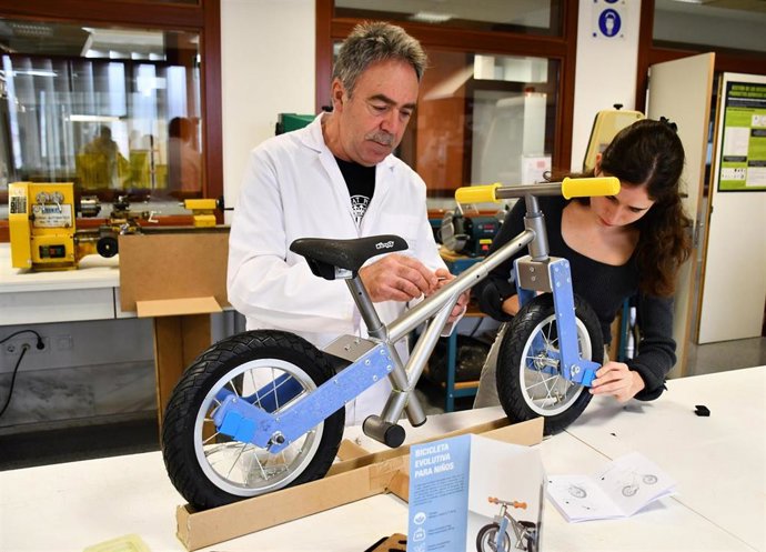 Imagen de la bicicleta