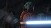 Foto: Skeleton Crew 1x07 emula el momento más cruel de Star Wars