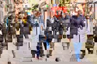 Bendodo se muestra abierto al debate de la flexibilidad de la jornada laboral si es fruto del acuerdo "entre todos"