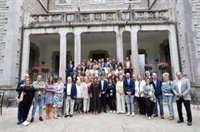 El Gobierno convoca ayudas por 110.000 euros para mejoras de las sedes de las Casas de Cantabria