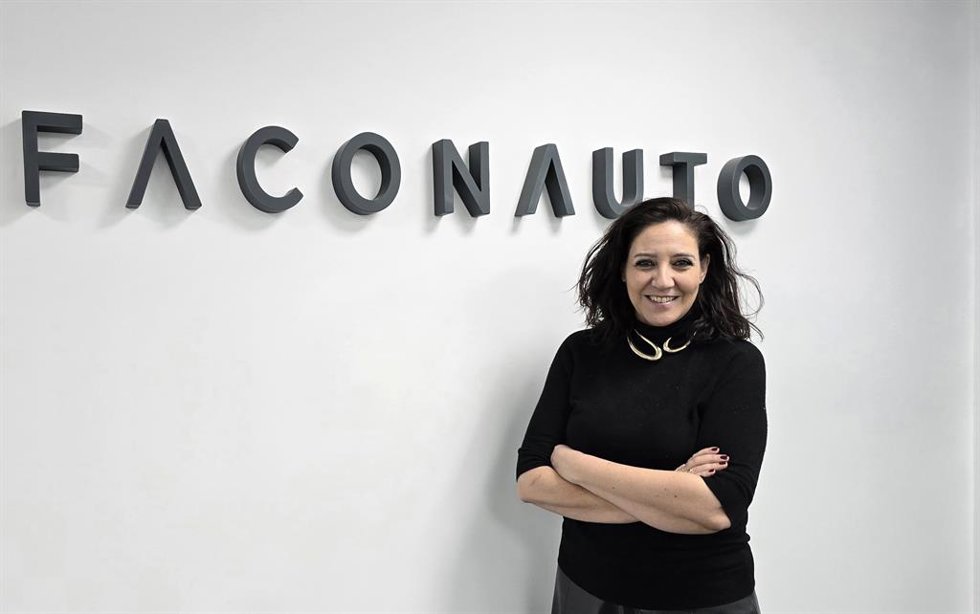 Rosario Díaz, nueva responsable económica y técnica de Faconauto.