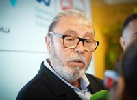 UGT-Sevilla acusa a Sanz de "ponerse en manos de la extrema derecha" con el presupuesto y hacer "preponderante" a Vox