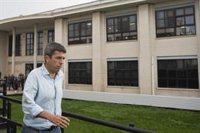 La Generalitat traslada a PSPV la "imposibilidad" de entregar una copia de las comunicaciones de Mazón el día de la dana