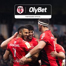 Stade Toulousain & OlyBet