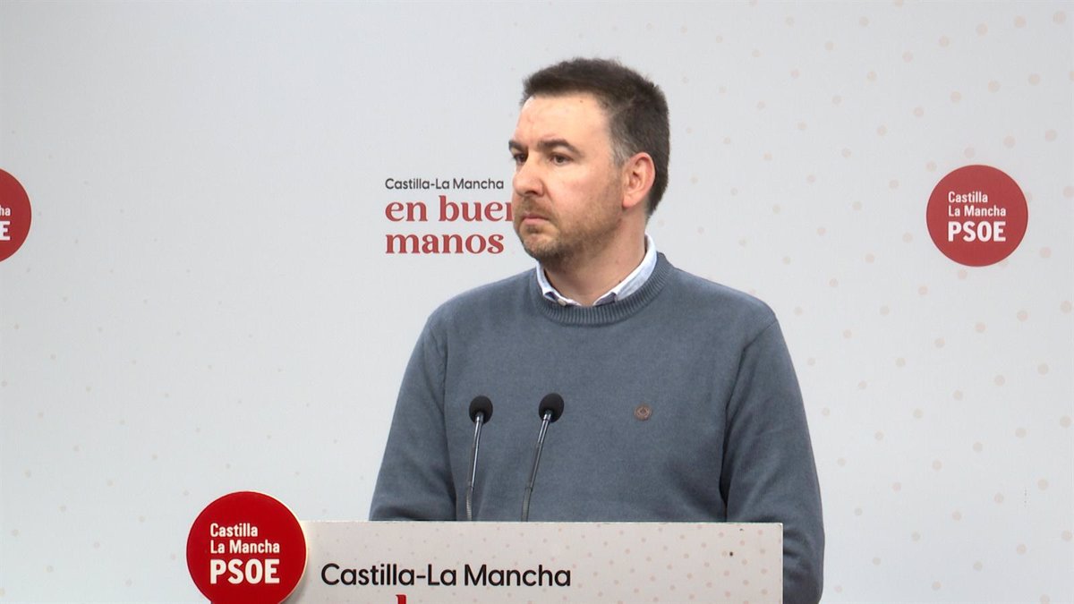 PSOE pregunta al PP que si para seguir avanzando en el Estatuto tiene que llamar a Núñez o a Bendodo, Gamarra o Tellado