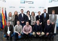 Igual destaca que en 2025 se inaugurará Piquío, el itinerario mecánico de Valdecilla y la I fase de General Dávila