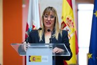 Gómez de Diego dice que Cantabria recibirá en 2025 "la mayor financiación de su historia"