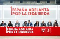 El PSOE pide explicaciones a Feijóo por el caso 'La Perla' en CyL y acusa al PP de sumar "una montaña de corrupción"