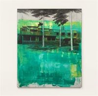 El Museo de Nerja albergará la exposición temporal 'Por lo visto y lo imaginado' del artista Luis Acosta