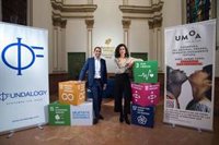 Fundalogy respalda a la startup de cosmética natural con propósito Umoa Care