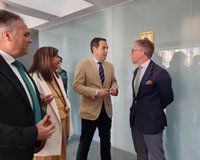 El Consejo aborda la creación de la Unidad de Apoyo a la Justicia para desplegar la Ley de Eficiencia