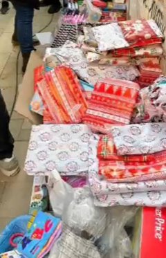 Comunicados Sociedad