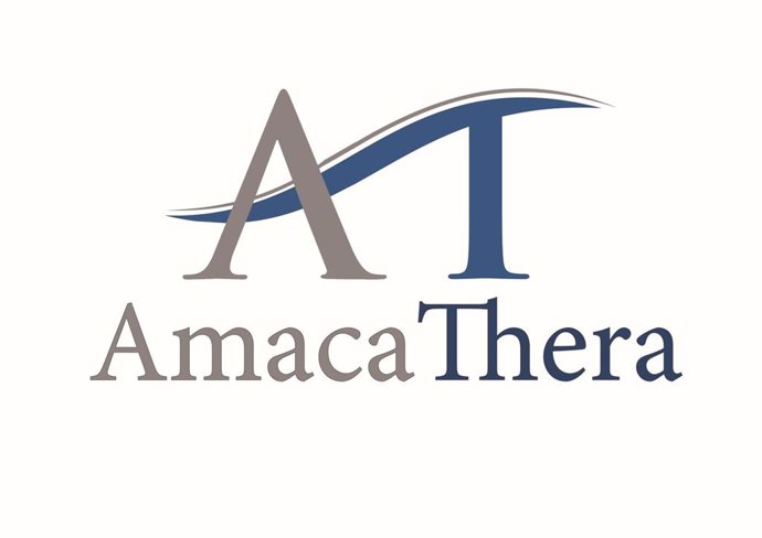 AmacaThera Inc. Logo