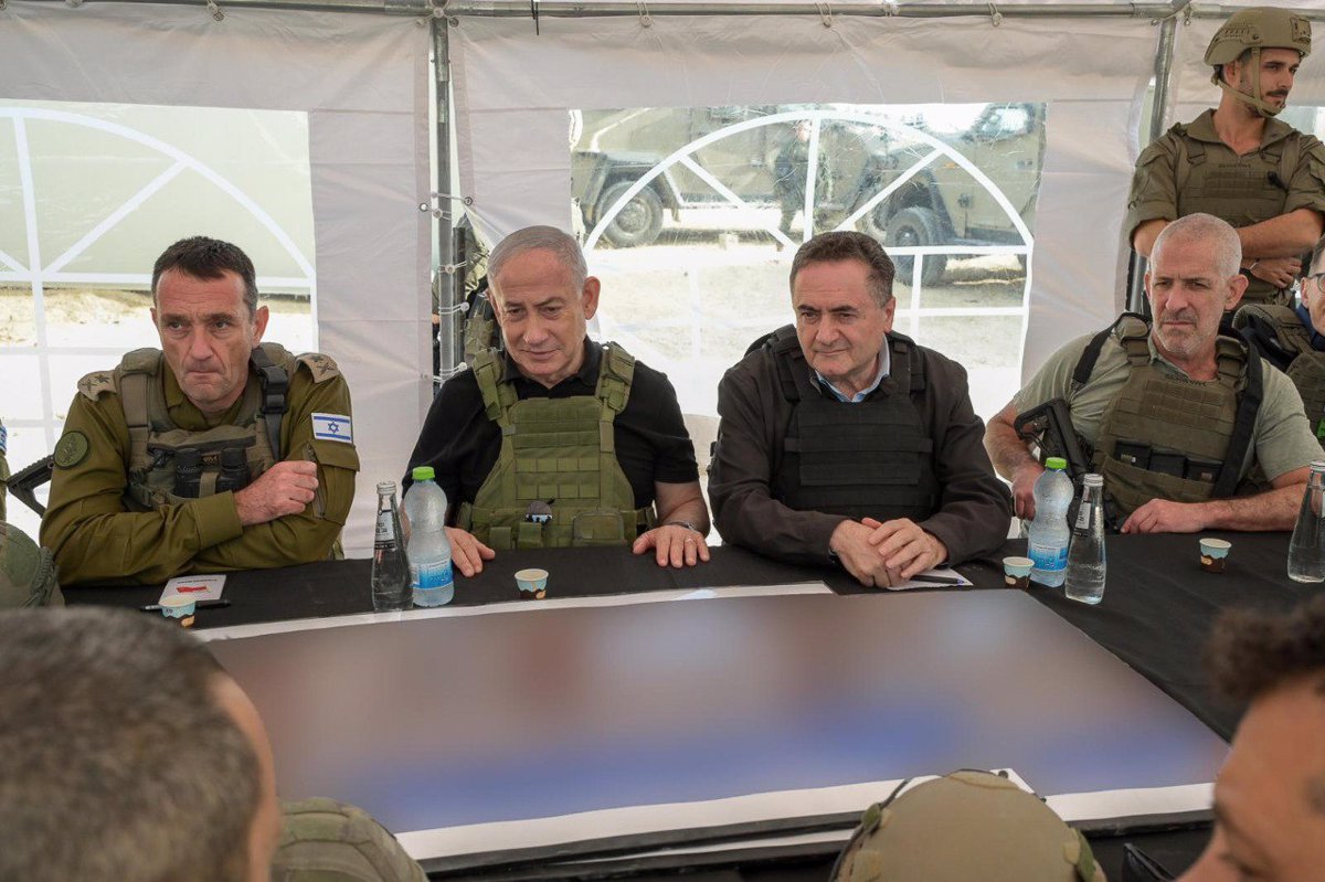 The Army and the Israeli Defense Minister exchange reproaches for the October 7 investigation