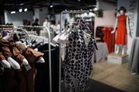 El PSOE pide en el Congreso concienciar a la ciudadanía sobre los efectos de la moda rápida o 'fast fashion'