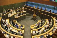 Juntas de Gipuzkoa instan a garantizar en seis meses la representación de los grupos en las fundaciones de Diputación