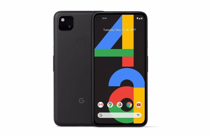 Pixel 4A