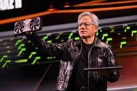 Los chips de IA de Nvidia progresan más rápido que la Ley de Moore, lo que abaratará los costes de uso de los modelos