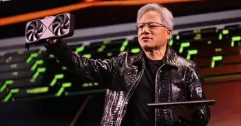 Los chips de IA de Nvidia progresan más rápido que la Ley de Moore, lo que abaratará los costes de uso de los modelos