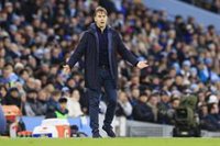 Julen Lopetegui, destituido como entrenador del West Ham United