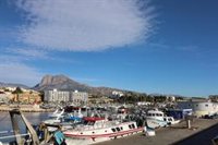 Los pescadores de Vila Joiosa (Alicante) critican "imposiciones" del Gobierno y un calendario insuficiente