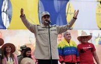 España no enviará ningún representante a la toma de posesión de Maduro en Venezuela, cuya victoria no reconoce