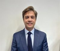 Diego Copé, nuevo delegado territorial de Desarrollo Educativo y Formación Profesional de la Junta en Córdoba