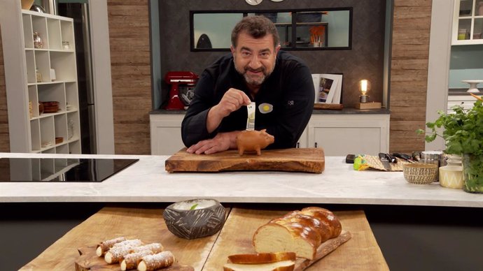 Canal cocina ofrece una programación especial para hacer frente a la cuesta de enero con recetas económicas