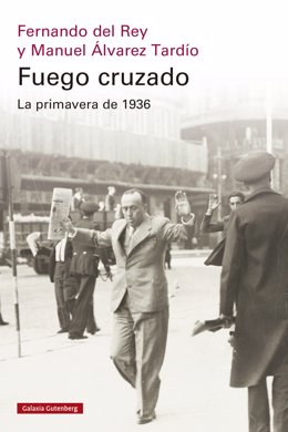 Fernando del Rey y Manuel Álvarez Tardío, ganadores del Premio Francisco Umbral al Libro del Año 2024