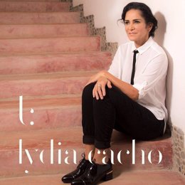 Lydia Cacho