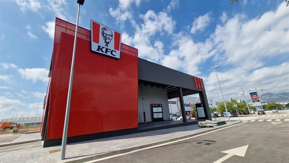 Archivo - KFC